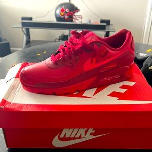 90 MAX WINDY CITY EDITION